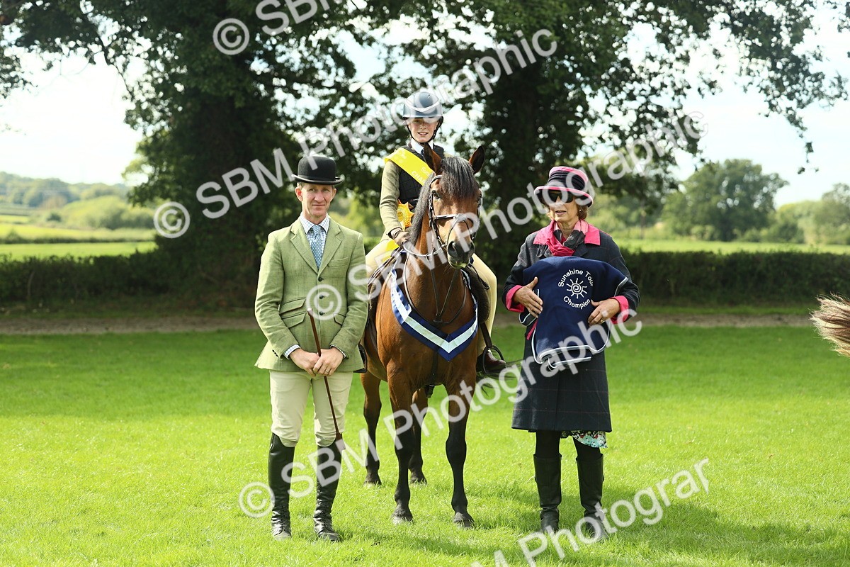 SBM_45016 - Working Hunter Pony Supreme Championship