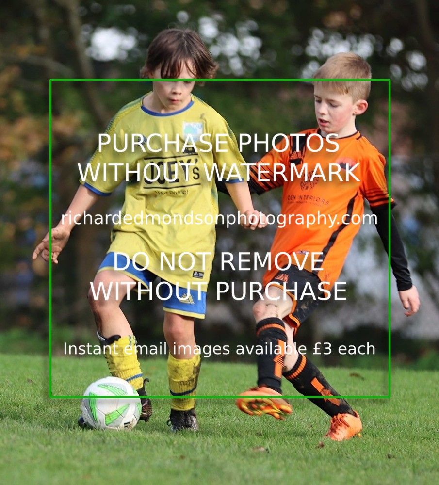 IMG_1535 - Kendal United Under 9 vs Kirkby Stephen (4/11/23)