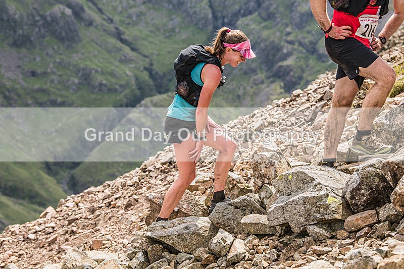 Borrowdale-1612 - Borrowdale Fell Race Saturday 2nd August 2025