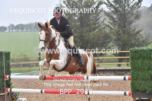 BPP_2930 - CLASS 6 SAT Senior Discovery/ 1m Open