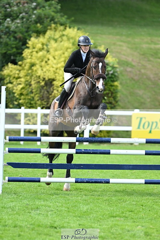 250615A-154836-11840 - Cls 41 Amateur Qualifier 1.10m & Snr 1.10m Open