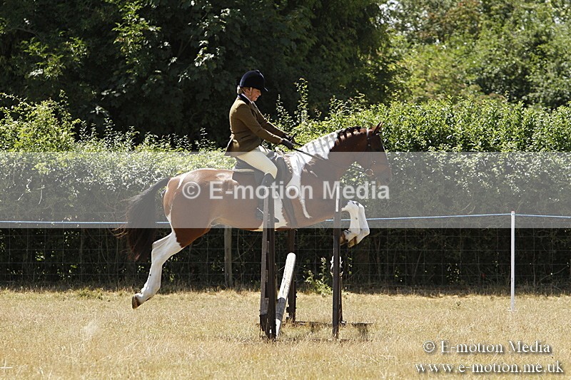 _BS_0893 - BVRC Show 2018 Ring 3