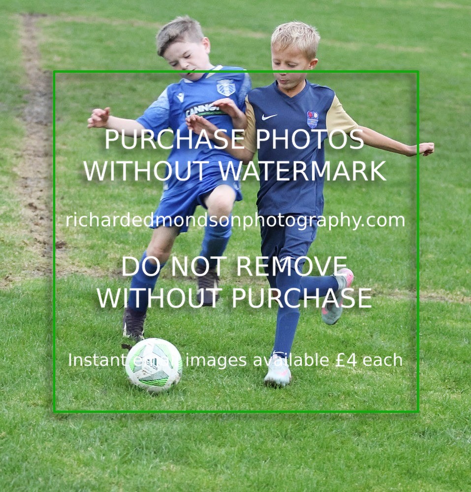 533A0920 - Wattsfield U9 vs Swarthmoor (17/9/25)
