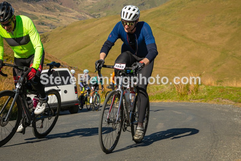 094804 - Newlands Pass 09.00 - 10.00
