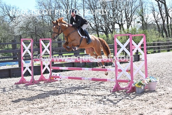 BPP_0161 - CLASS 20 SUN  Senior Discovery/ 1m Open