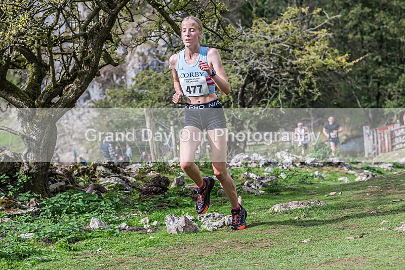 Dovedale-548 - Dovedale Dash Sunday 4th October 2026