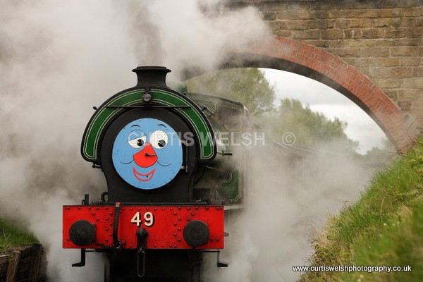 26 - Preserved Railways