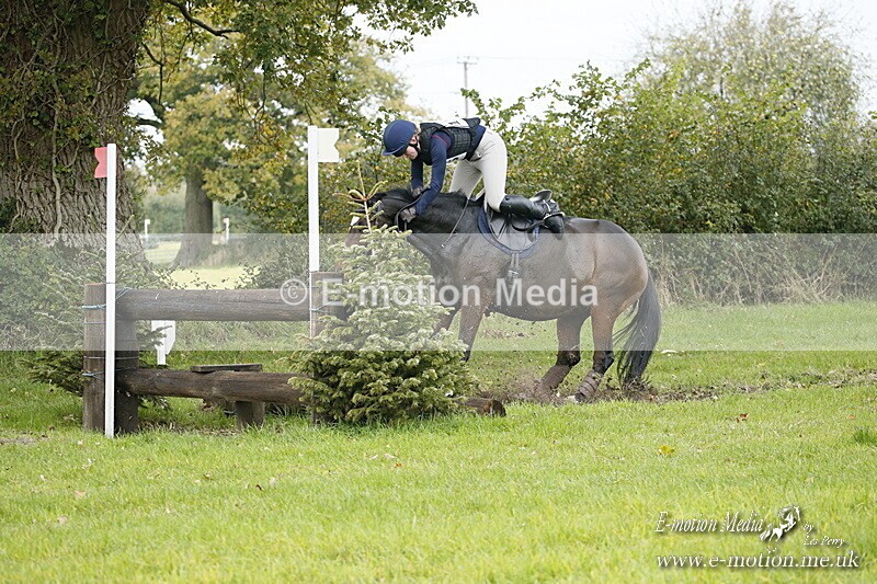 WWHT 181020 WWHT 181020 1421 - WWEC Intermediate (0.90m)  18/10/20