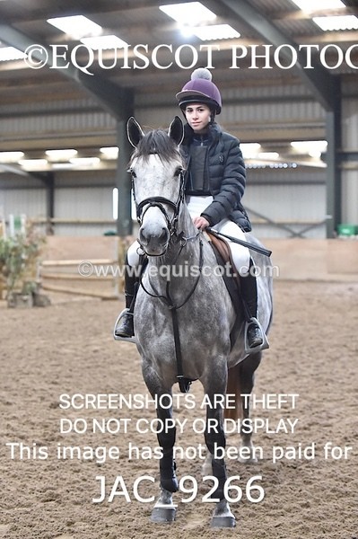 JAC_9266 - CLASS 5 - ARENA EVENTING BE 80CM