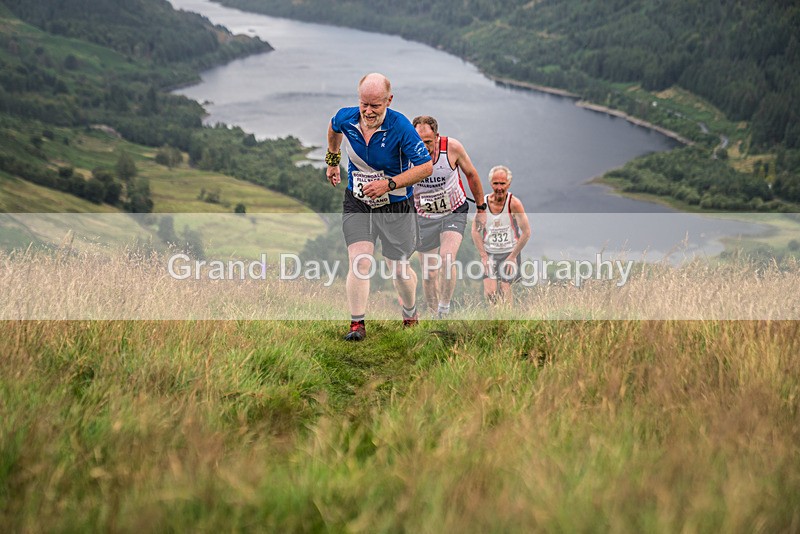 Steel Fell-340 - Steel Fell Race Wednesday 7th August 2024