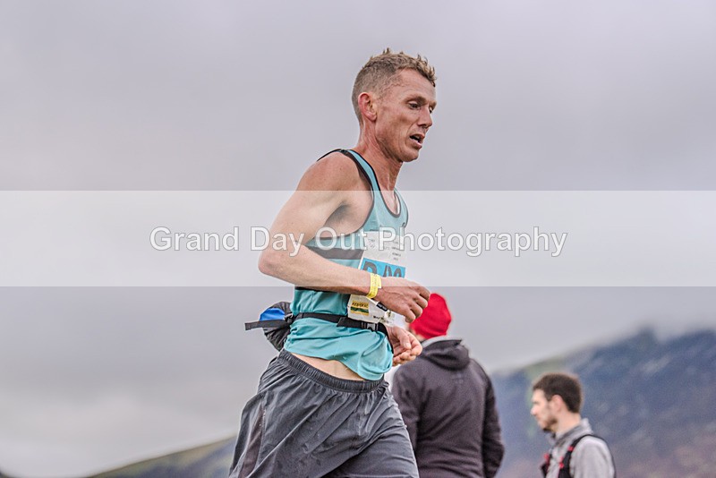 British Fell Relay-2899 - British Fell & Hill Relay Championship Braithwaite Keswick Saturday 21st October 2023