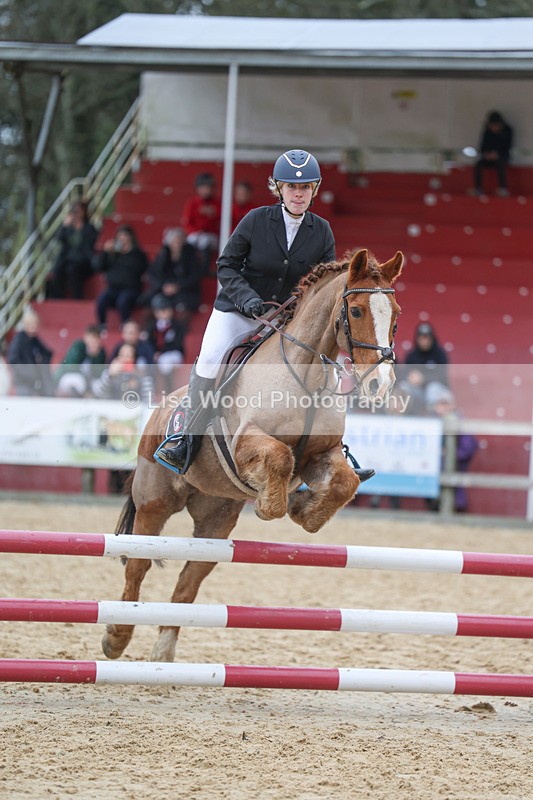 3E7A2393 - Class 4: 70 -75cm