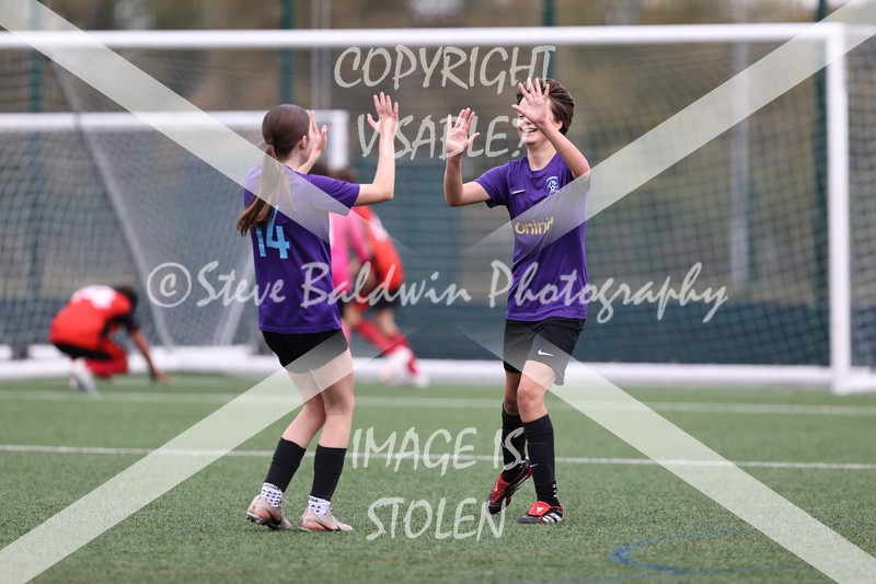 1DX30352 - 2026-10-11 FC Abbey Meads U14 Grey v Ferndale Rodbourne FC U14