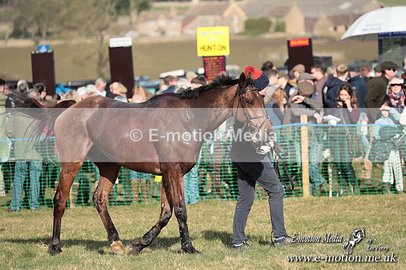 PtP 010325 344 - Beaufort Races Didmarton 01/03/25