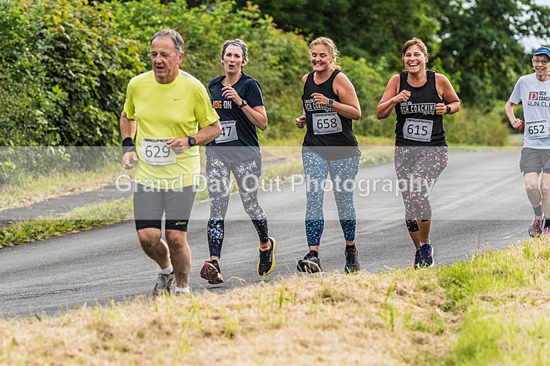 Lambfoot-141 - Lambfoot Loop Road Race Tuesday 2nd July 2024