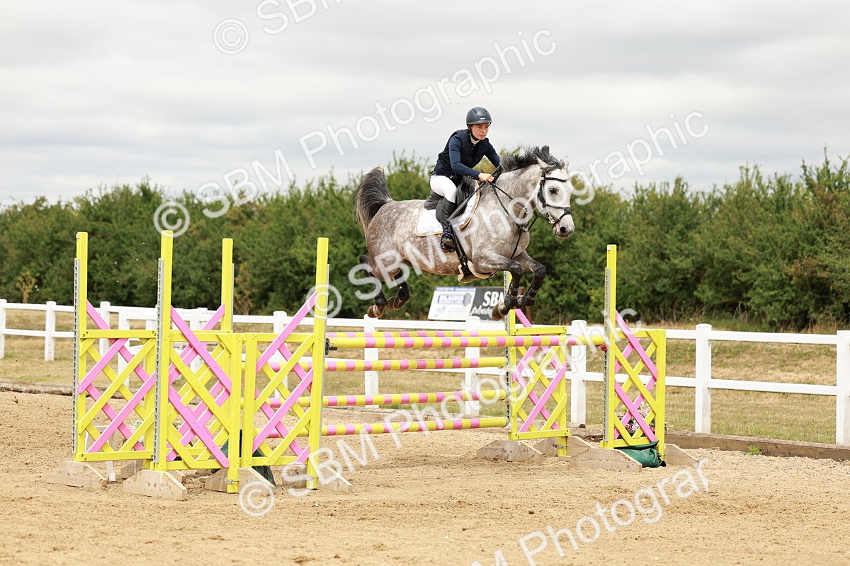 SBM_018058 - Class 21 - Senior Newcomers Championship 2d Rd