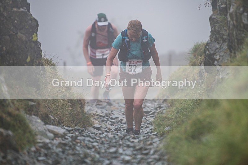 Buttermere-491 - Darren Holloway Memorial Buttermere Horseshoe Fell Race Saturday 28th June 2025