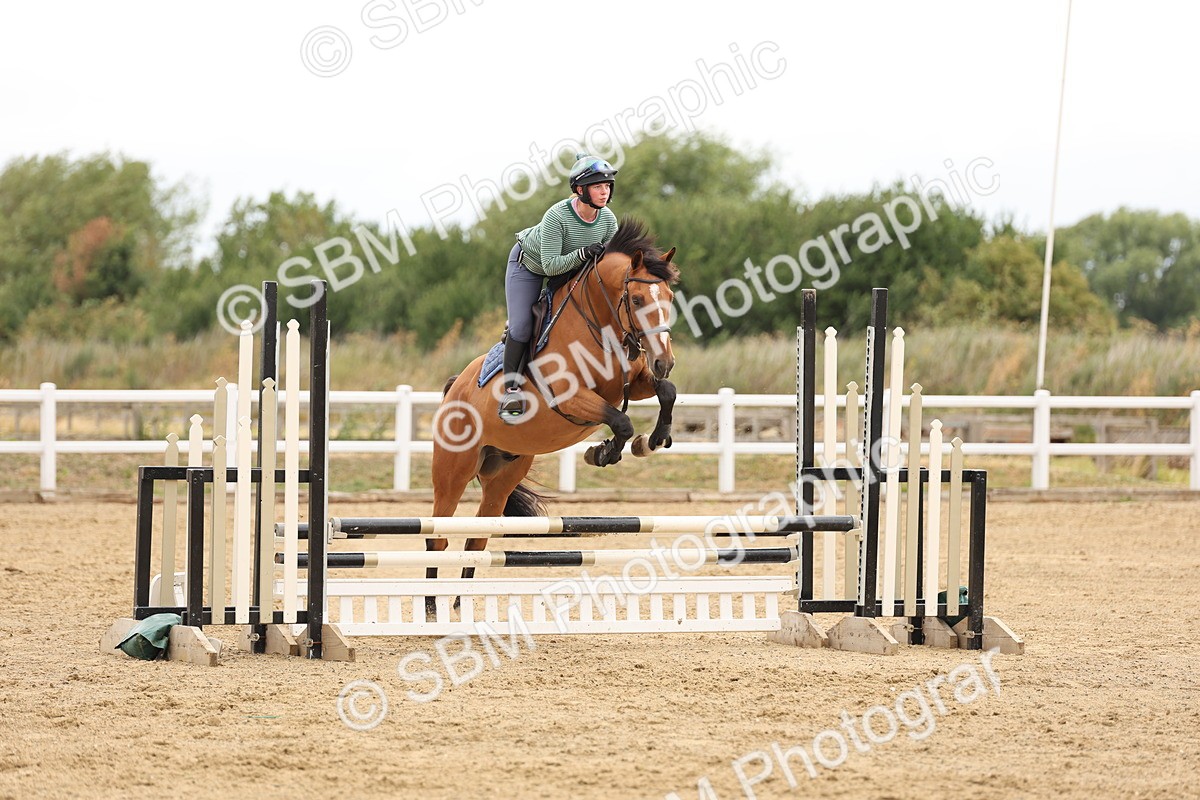 SBM_022979 - Class 1 - Clear Round