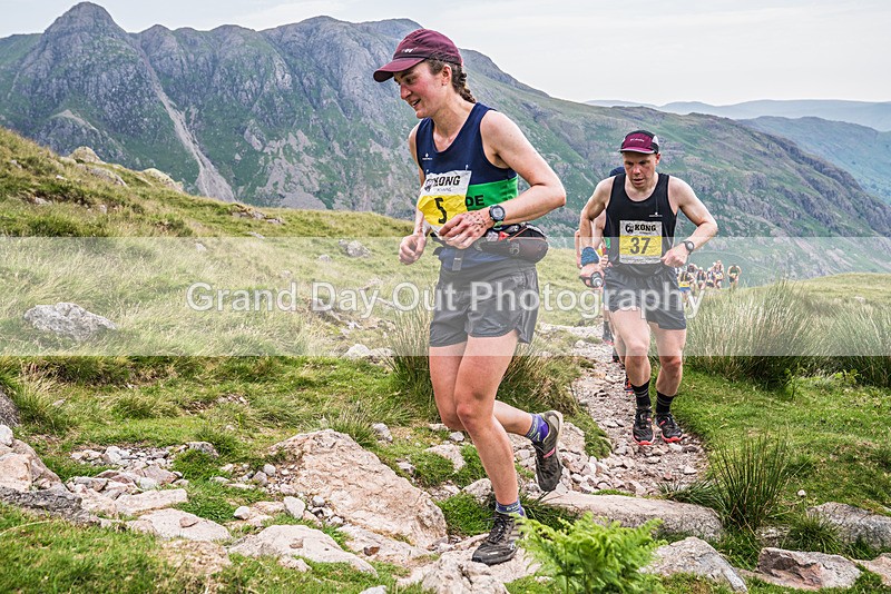 Great Lakes-104 - Great Lakes Fell Race Saturday 21st June 2025