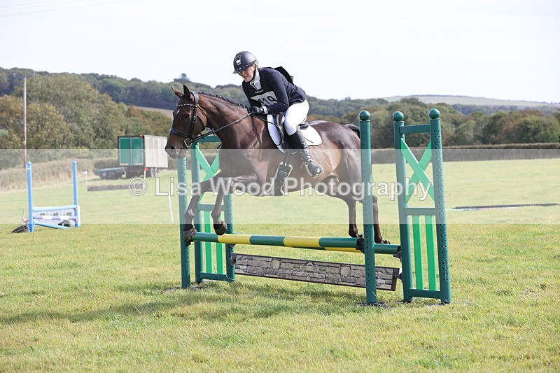 JPP_8501 - Class 1: Trebudannon Open: 70cm Showjumping