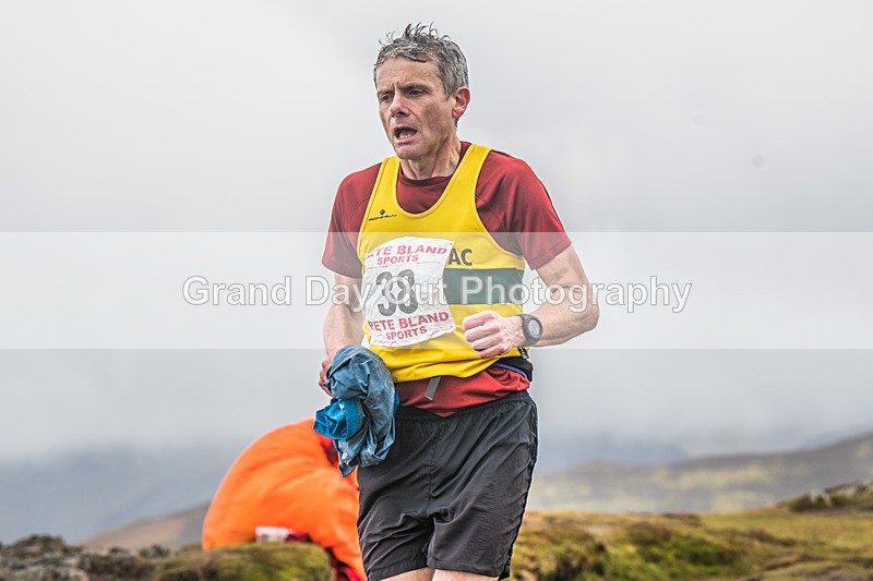 Coledale-484 - Coledale Horseshoe Fell Race Saturday 25th March 2023