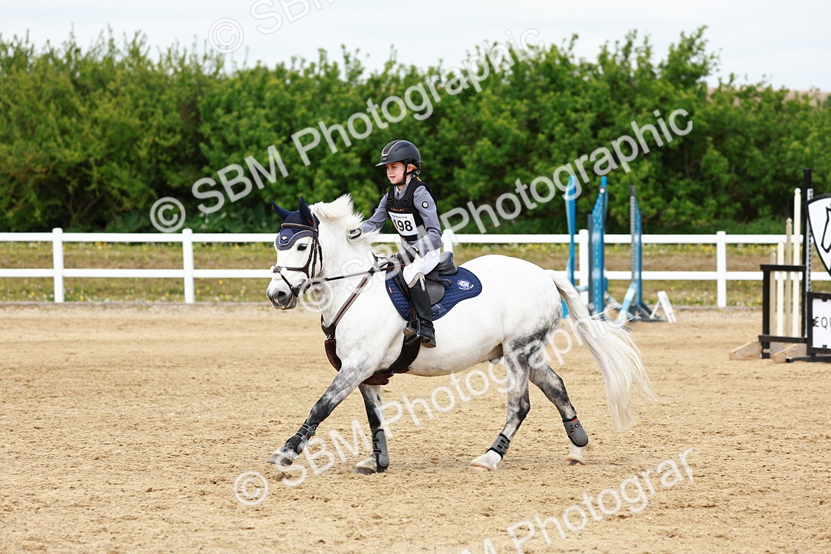 SBM_008073 - Class 3 - 60cm