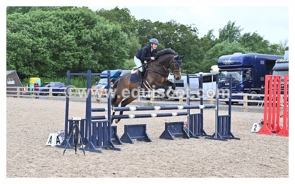 BPP_0966 - CLASS 3 FRI Senior Discovery/ 1m Open