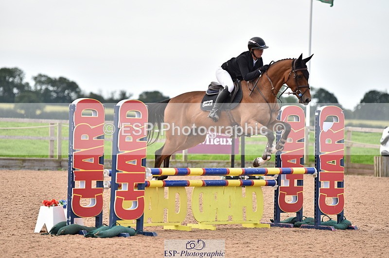 230810A-094448-00126 - Cls 8 British Novice & 90cm Open