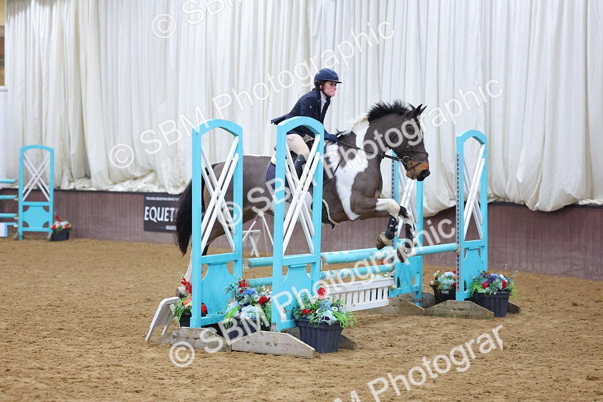 SBM_000907 - Class 13 - Equissage Pulse Senior British Novice/ 90cm Open - First Round (0.90m)