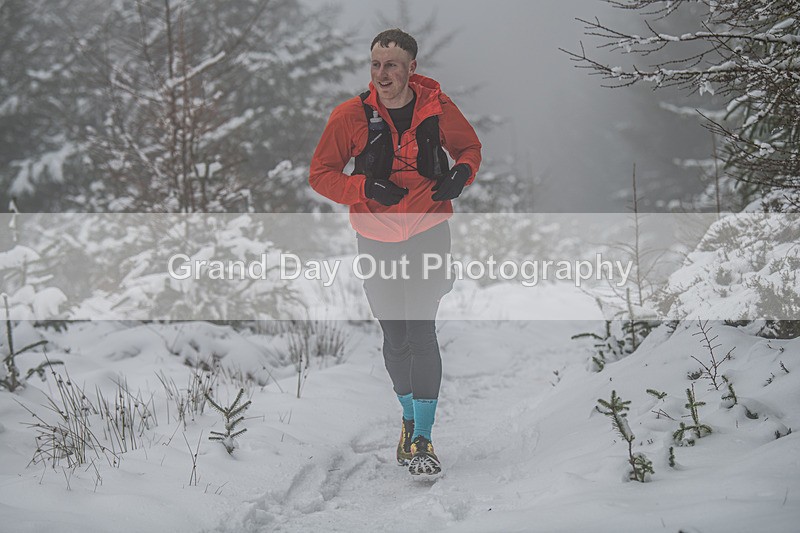 Glentress-1079 - High Terrain Events Glentress 42, 21 & 10K Trail Races Sunday 15th February 2026