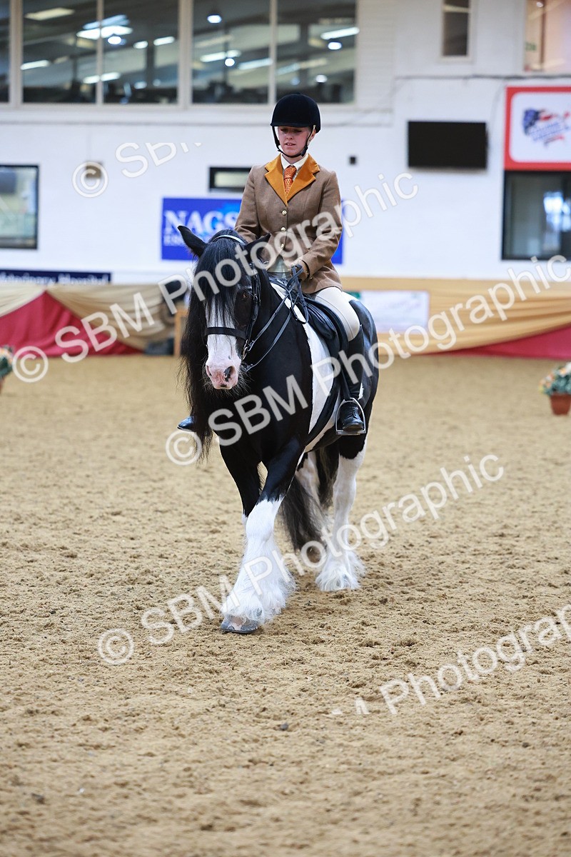SBM_05445 - Class 11R - Ridden Veteran