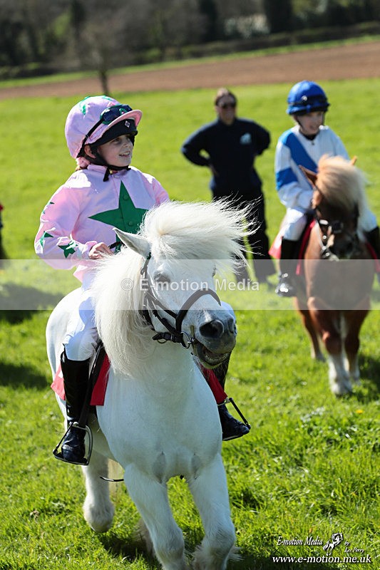 Shet 060426 228 - Shetland Pony Racing Paxford Races Easter Mon 06/04/26