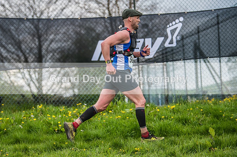 3 Peaks-3219 - The 3 Peaks Race Saturday 27th April 2024