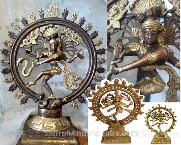 Shiva Natraj