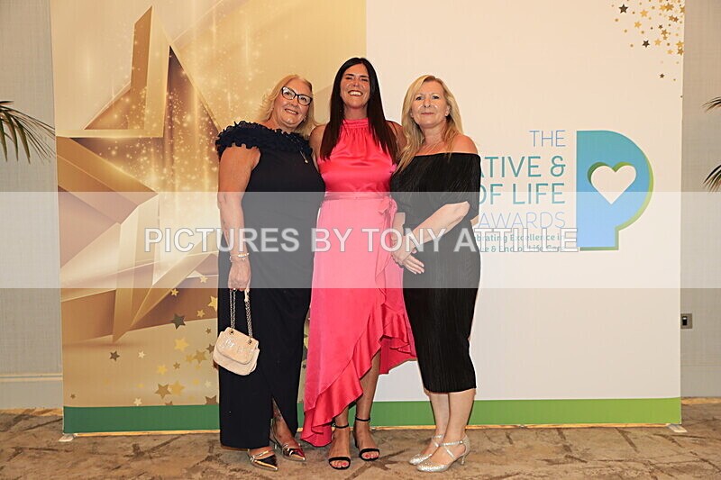 _09I0143 - The Palliative Care Awards 2024