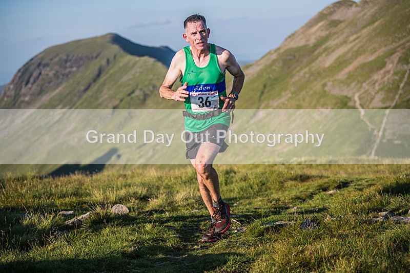 Seat Sandal-84 - Seat Sandal Fell Race Wednesday 8th July 2026