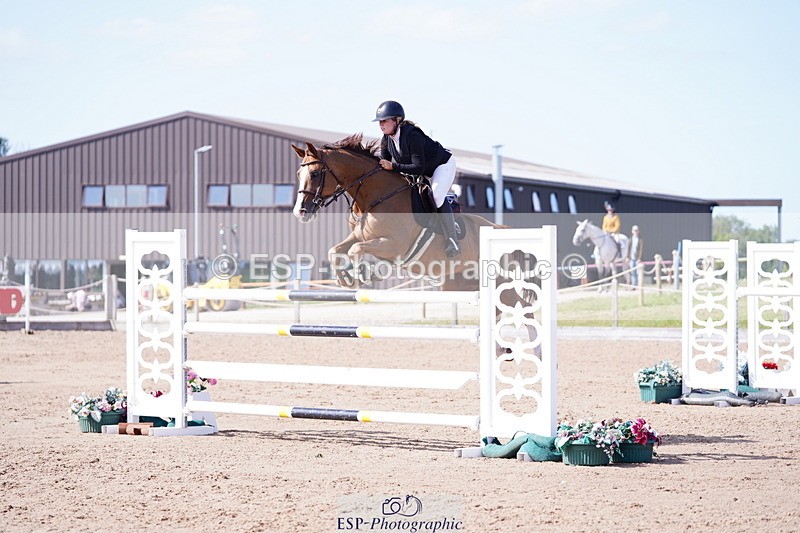 240803A-160800-09106 - Cls 32 National 1.30m Open