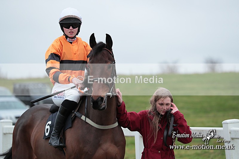 PtP 040224 364 - Combined Services Point-toPoint Larkhill 04/02/24