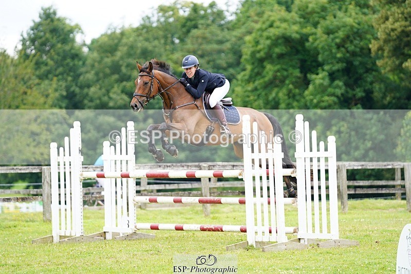 240712-100340-32040 - Cls 141 1.10m Amateur Qualifier