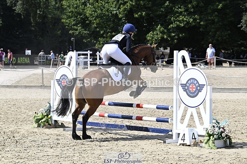 250823A-124411-28862 - WC Round 2 70+ 12.44 to 13.10