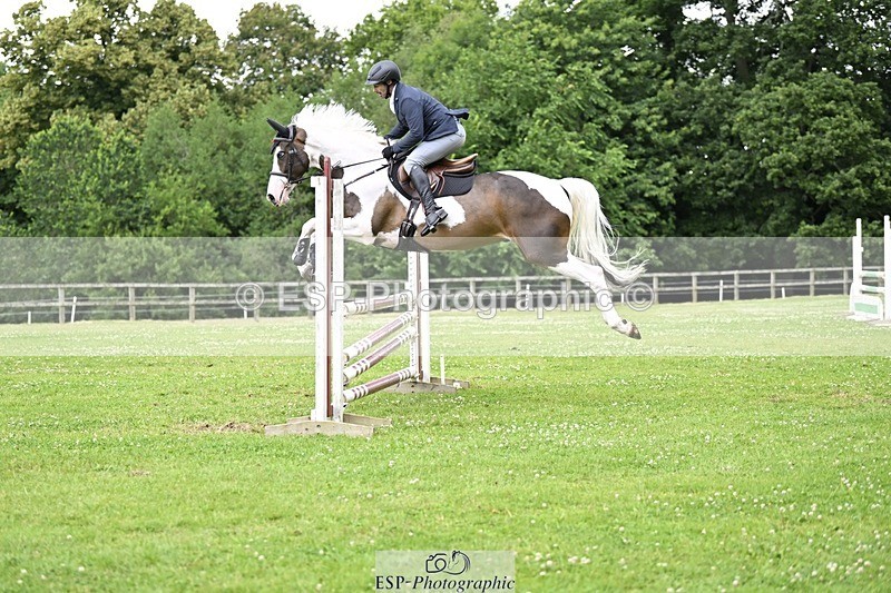 240705-123952-09670 - Cls 28 95cm Amateur Qualifier