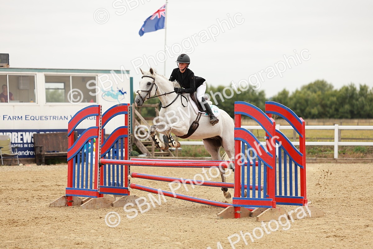 SBM_008795 - Class 6 - 90cm