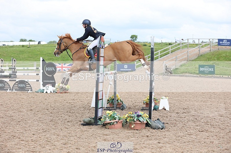 250505-134438-04887 - Cls 8 The Brown Family 148cm Grand Prix