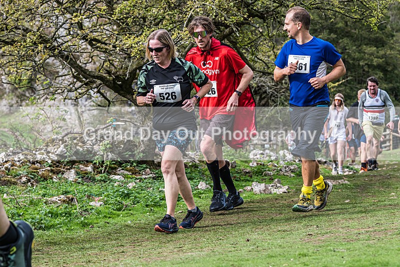 Dovedale-1601 - Dovedale Dash Sunday 4th October 2026