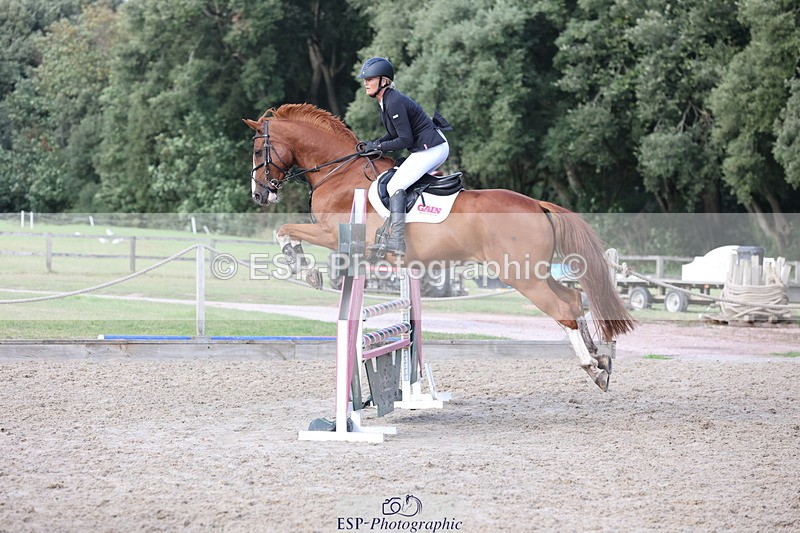 250831A-164421-11403 - Cls 45 Snr 90cm Grand Prix