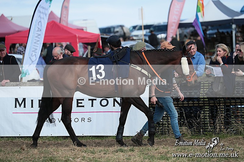 PtP 210425  1100 - Paxford Races Easter Monday 21/04/25