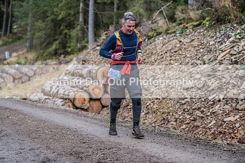 Glentress 21  10K-1978 - High Terrain Events Glentress 21 & 10K Trail Races Saturday 16th November 2024