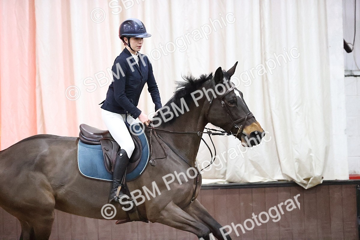 SBM_003237 - Class 11 - Senior Foxhunter - 1.20m