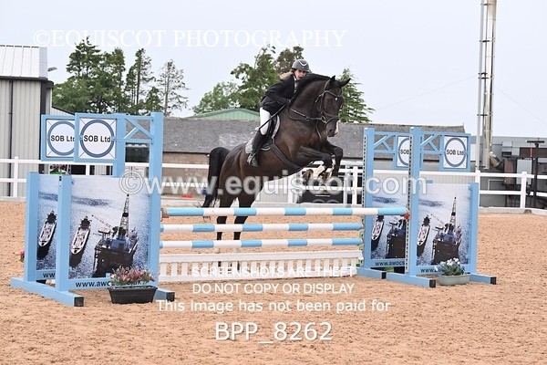 BPP_8262 - CLASS 18 SAT Nupafeeds Senior Discovery/1m open