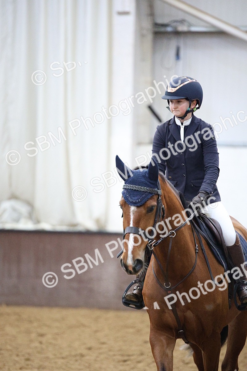 5K7A3062 - Class -1 - Equissage Pulse Senior BritiNovice/ 90cm Open
